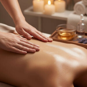 Body Care Botanicals