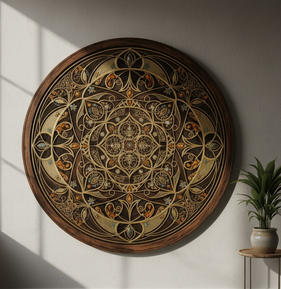 Hilltending: Jungian and Archetypal Consultation