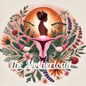 The Motherload Herbal Blend