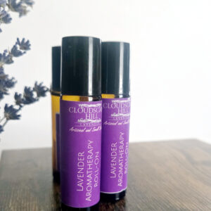 Aromatherapy Roll Ons