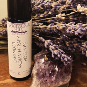 Earth & Cosmos Roll-On