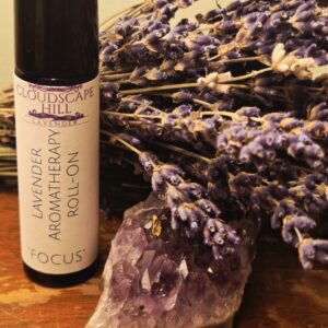 Calm & Focus Roll-On